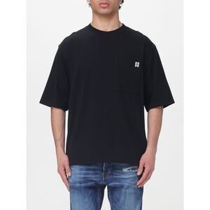 Dsquared2 T-Shirt Men Black